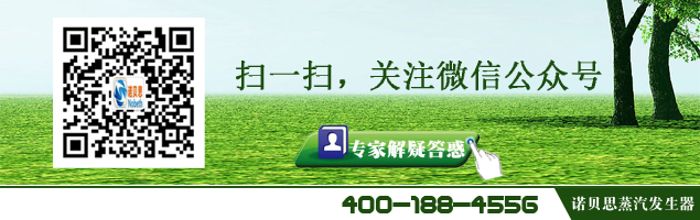 棉紡廠(chǎng)蒸汽發(fā)生器
