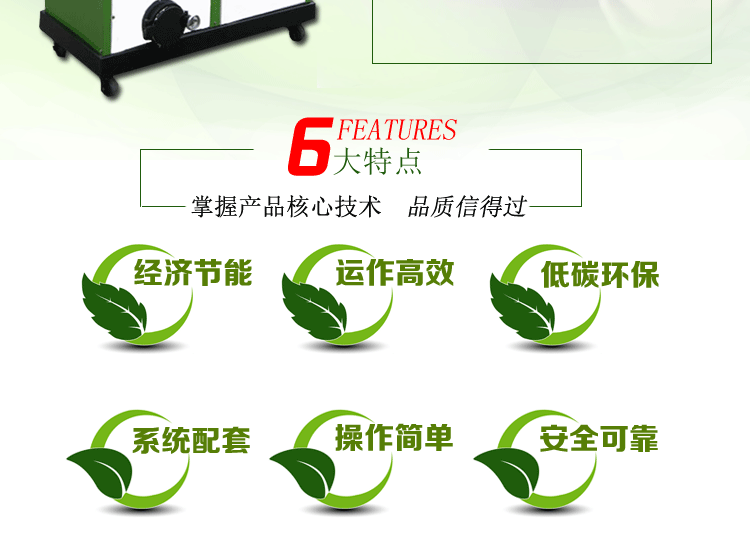 生物質蒸汽發(fā)生器
