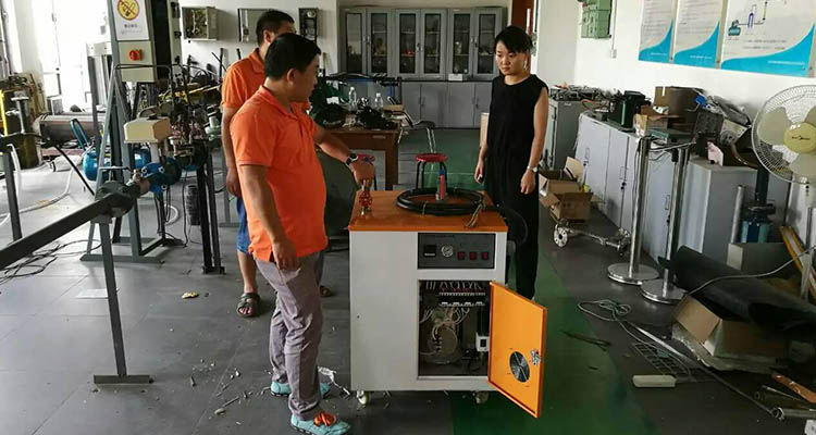 想定制實(shí)驗(yàn)研究蒸汽發(fā)生器廠家哪家好？口碑相傳資歷資質(zhì)沒的說！