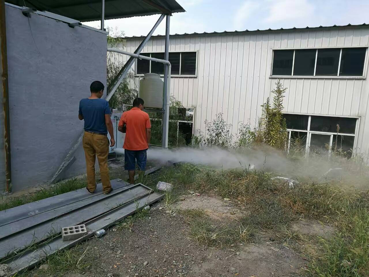 選電蒸汽發(fā)生器廠家，就選專業(yè)研究蒸汽發(fā)生器的諾貝思