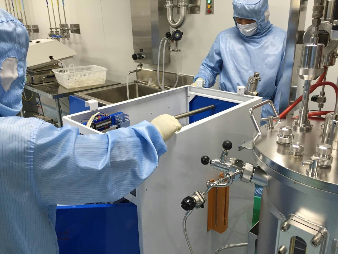 醫(yī)療滅菌哪種方法好？使用高溫蒸汽發(fā)生器進行蒸汽強效滅菌無污染