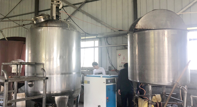 醫(yī)療制藥熱源如何控制？江蘇不銹鋼蒸汽發(fā)生器精準(zhǔn)控溫高效生產(chǎn)