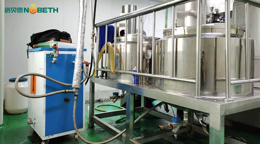 警惕衛(wèi)生安全，食品加工使用湖北電加熱蒸汽發(fā)生器進行食品消毒殺菌