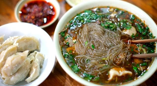 鄖陽(yáng)三合湯如此受歡迎，食品加工蒸汽發(fā)生器成為“幕后英雄”