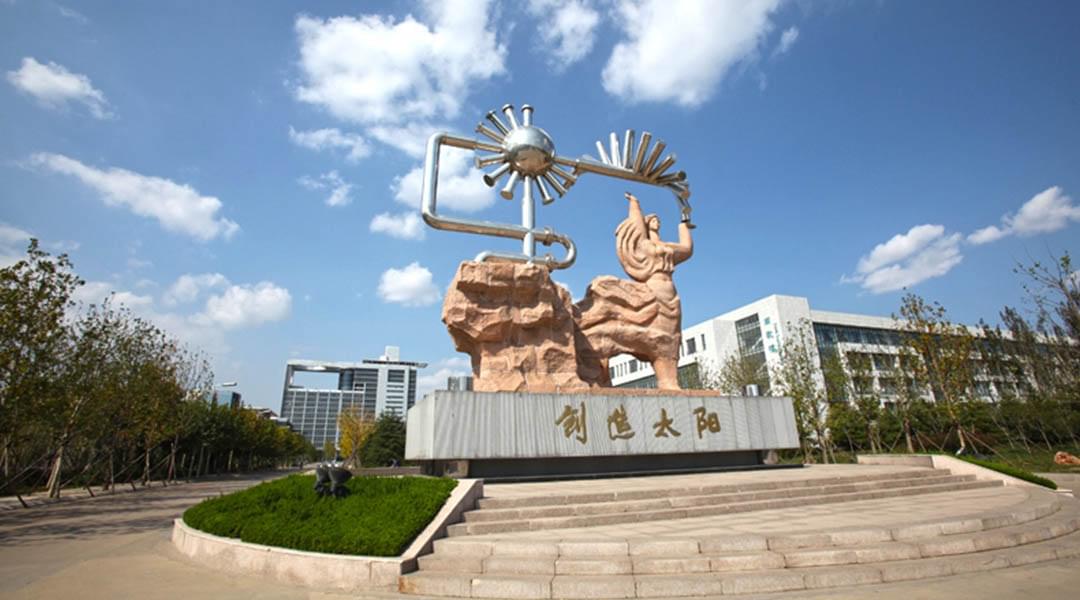 電加熱蒸汽為中國石油大學研發(fā)石油開采技術(shù)提供更多便利